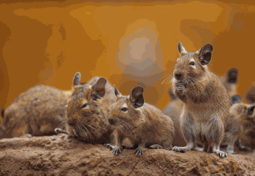 Rodent Control