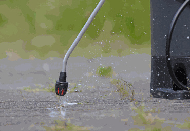 Weed Control